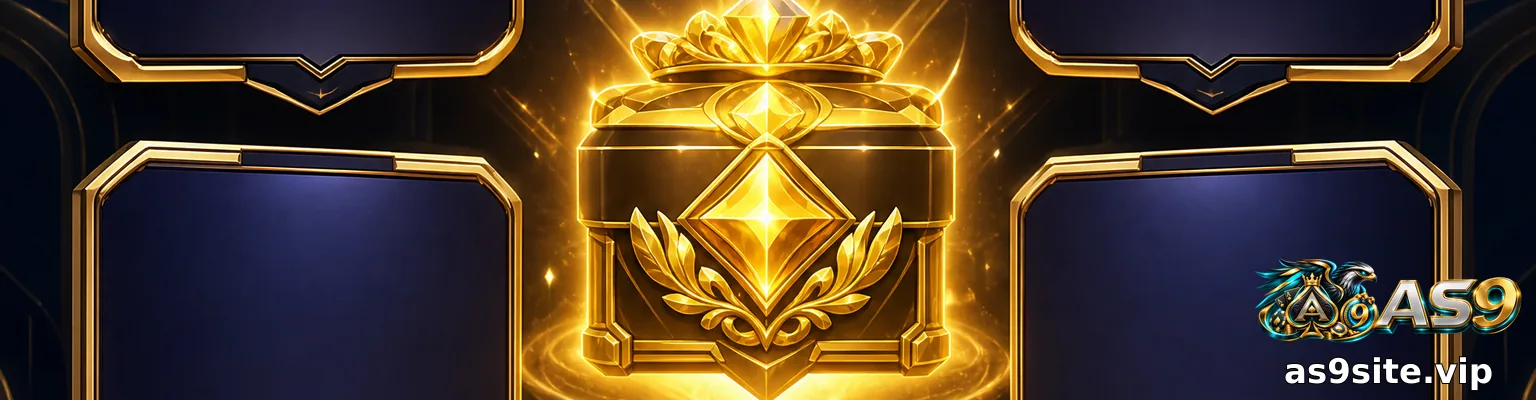 AS9 App | Trang Chủ Chính Thức 2026 - hình ảnh - as9site.vip